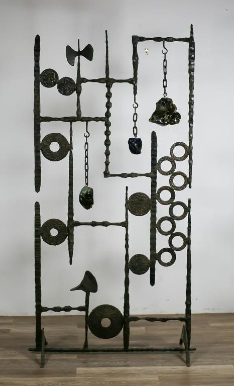 SHLOMO GABBAI ISRAELI BRUTALIST