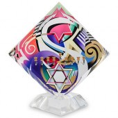 SHLOMO HAZIZA LIMITED EDITION