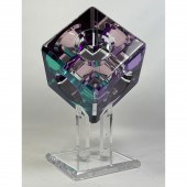 SHLOMO HAZIZA Prismatic Colore