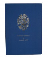 SHLOMO KATZ: PASSOVER PORTFOLI