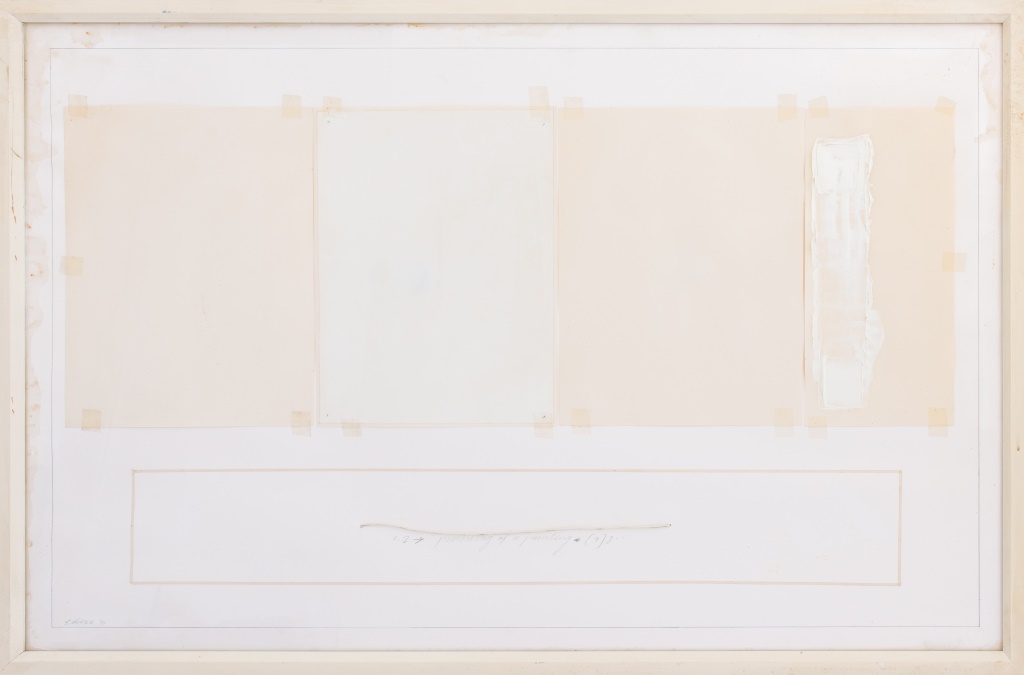 SHLOMO KOREN "PROCESSING OF