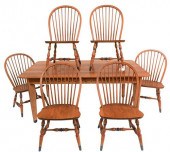SHOESTRING CREATIONS DINING SE