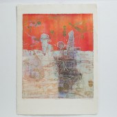 Shoichi Hasegawa (1929-), L'At
