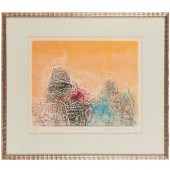 SHOICHI HASEGAWA, INTAGLIO PRI