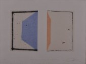 SHOICHI IDA (1941-2006): "OPEN