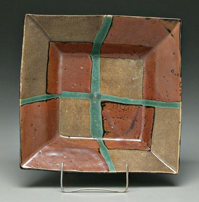 Shoji Hamada stoneware bowl