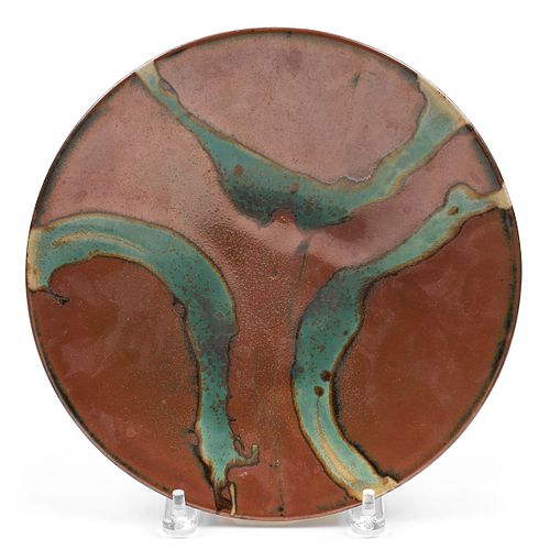 SHOJI HAMADA STYLE STUDIO POTTERY