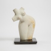 Shona Stone (Saprolite) Carvin