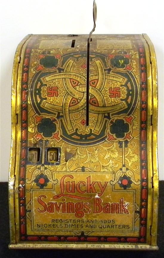 Shonk Works-American Can Co.