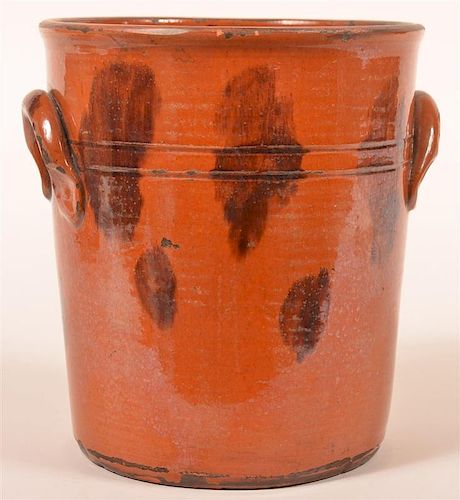 SHOONER REDWARE STORAGE
