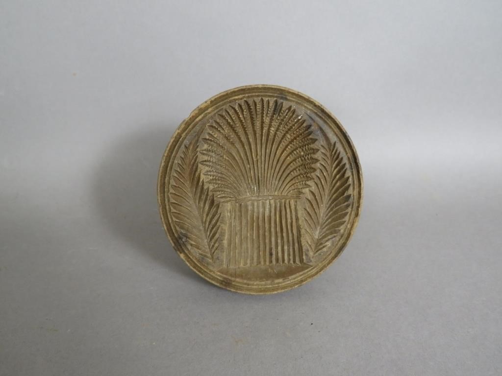 SHOP MADE WHEAT SHEATH