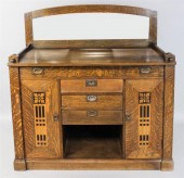 SHOP OF THE CRAFTERS, THE OSCA