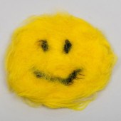 SHOPLIFTER: SMILEY FACESynthet