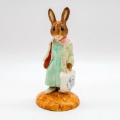SHOPPER BUNNYKINS DB233 - ROYA