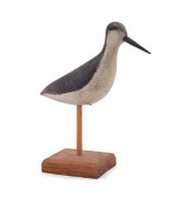SHOREBIRD DECOY DAVID GOODSPEE