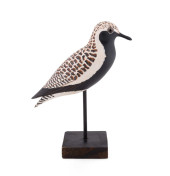 SHOREBIRD DECOY GOLDEN PLOVER,