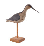 SHOREBIRD DECOY YELLOWLEGS, G.