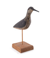 SHOREBIRD DECOY YELLOWLEGS, G.