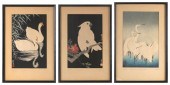SHOSON (KOSAN) OHARA (JAPAN, 1