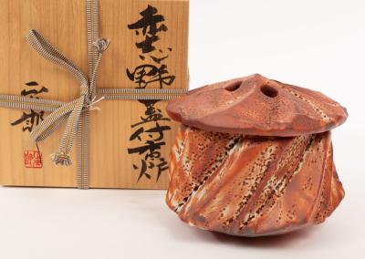 Shotaro Hayashi (born 1947), a