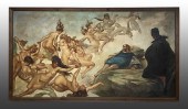 SHOWSTOPPING MURAL SIZE FAUST'