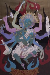 SHOZO SATO (JAPANESE, 20TH CEN