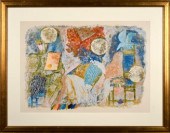 Shraga Weil (Israel, 1918 - 20