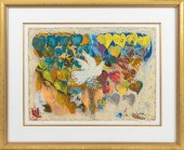 SHRAGA WEIL (ISRAEL, 1918-2009