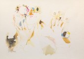 SHRAGA WEIL (ISRAELI, 1918 - 2