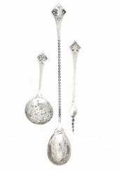 SHREVE &AMP; CO., FOURTEENTH C