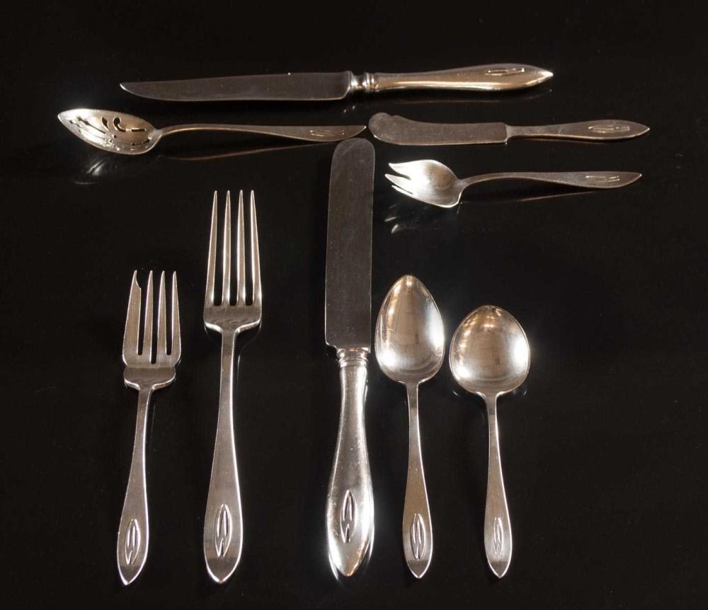 SHREVE & CO. "BUCKINGHAM"