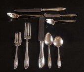 SHREVE & CO. "BUCKINGHAM" STER