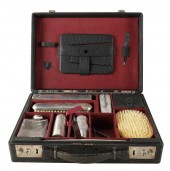 SHREVE & CO GENT'S CASED DRESS