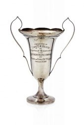 SHREVE & CO. PRESENTATION STER