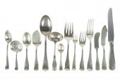 SHREVE & CO "RAMONA" STERLING