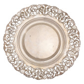 SHREVE & CO. STERLING ADAM PAT