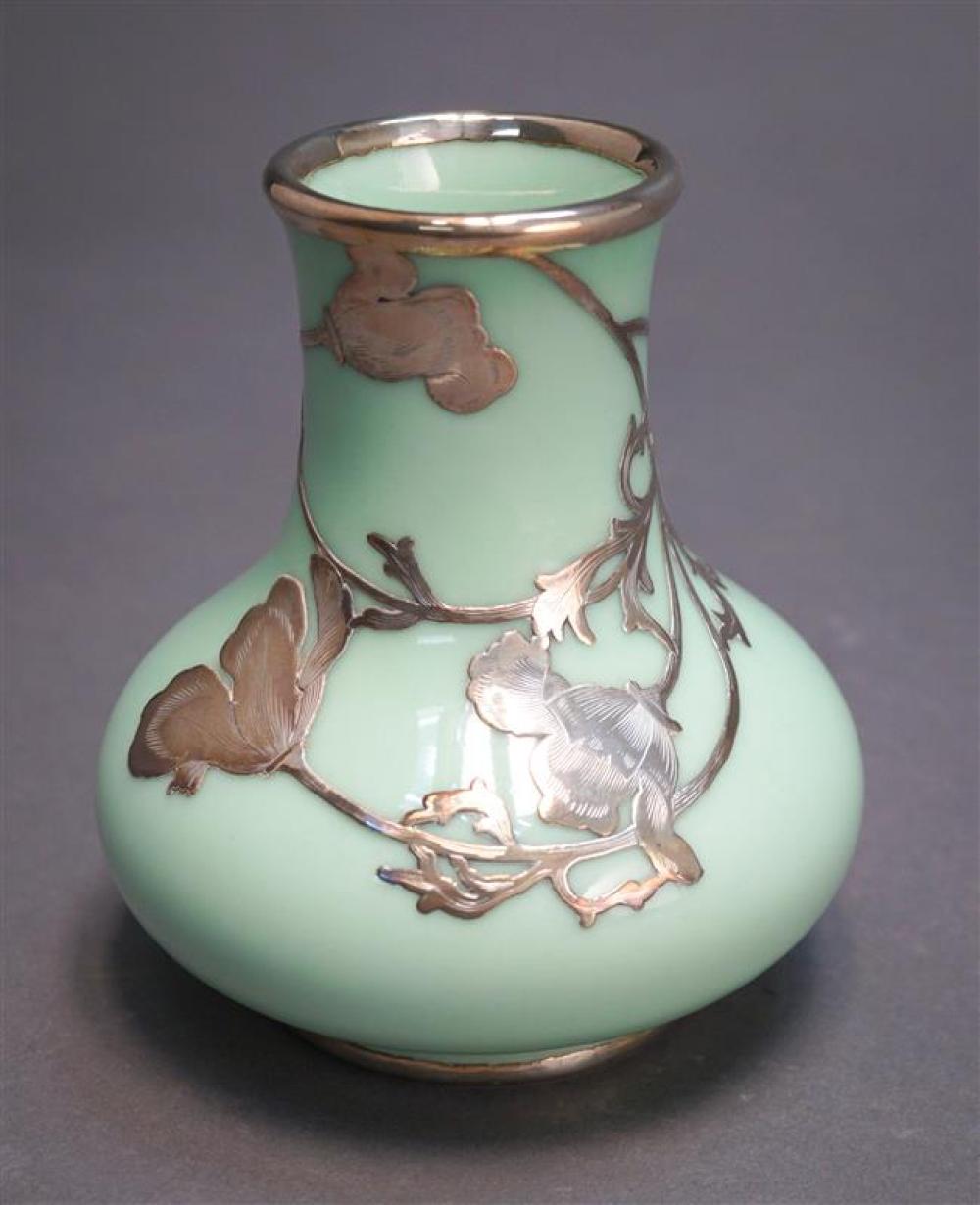 SHREVE & CO. STERLING SILVER