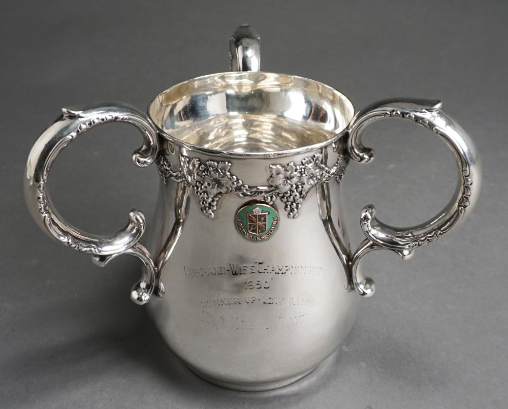SHREVE & CO STERLING SILVER
