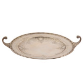 SHREVE GREEK REVIVAL STYLE STE
