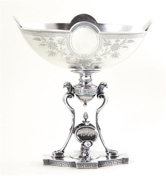 Shreve Stanwood & Co sterling