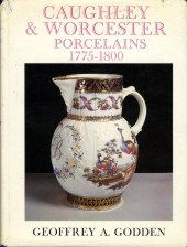 SHROPSHIRE PORCELAIN, SUBJECT.