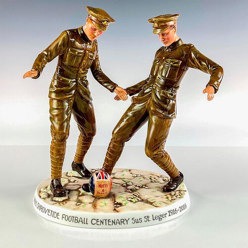 SHROVETIDE TOMMIES HN5769 - ROYAL