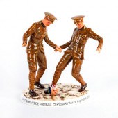 SHROVETIDE TOMMIES HN5769 - RO