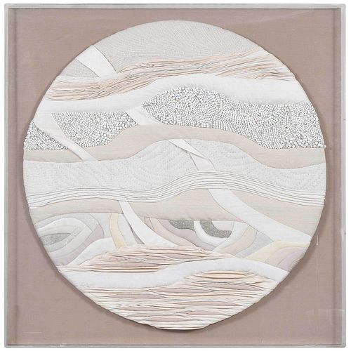 SHULA LITAN CONTEMPORARY TEXTILE