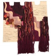 SHULA LITAN CONTEMPORARY TEXTI