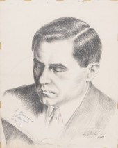 SHULKIN NINE LIFE PORTRAITS SO