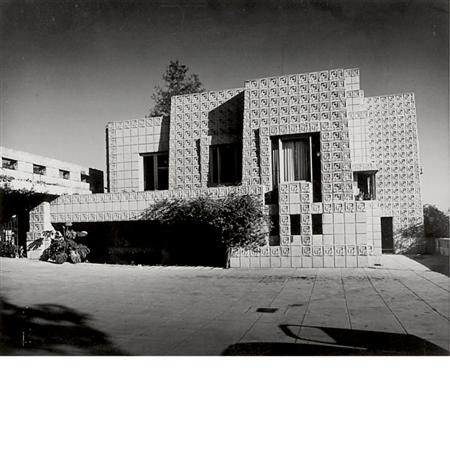 SHULMAN, JULIUS (American,