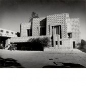 SHULMAN, JULIUS (American, 191