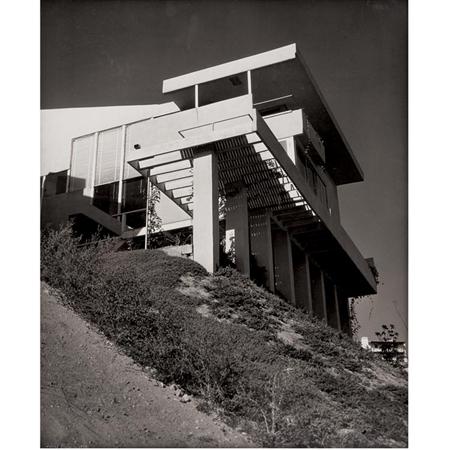 SHULMAN, JULIUS (American,
