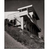 SHULMAN, JULIUS (American, 191